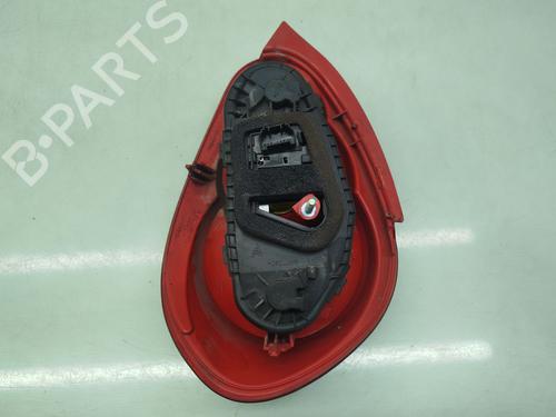 Venstre baglygte TOYOTA AYGO (_B1_) 1.0 (KGB10_, KGB10R) | BP29570142C34 