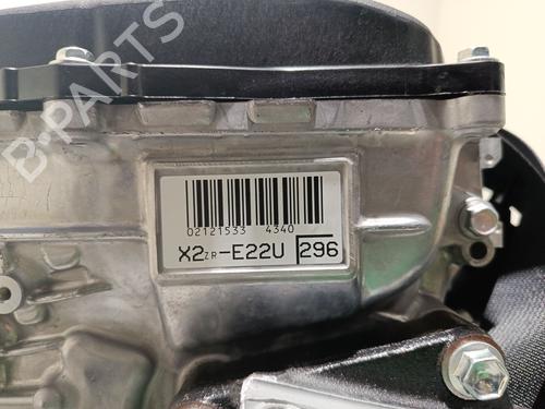 Engine TOYOTA COROLLA Hatchback (_E21_, _EA1_, _EH1_) 1.8 Hybrid (ZWE211) | BP36500123M1  - Image 9