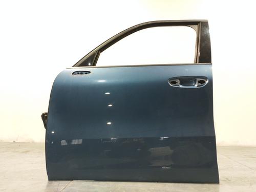 Porta frente esquerda CITROËN C4 Grand Picasso II (DA_, DE_) 1.6 HDi / BlueHDi 115 (115 hp) 17492552