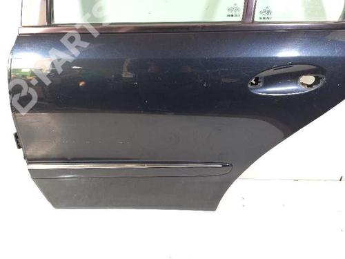 Left rear door MERCEDES-BENZ E-CLASS (W211) E 240 (211.061) | BP11257053C4 