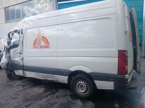 Left front window switch VW CRAFTER 30-50 Van (2E_)  | BP34247920I27  - Image 7