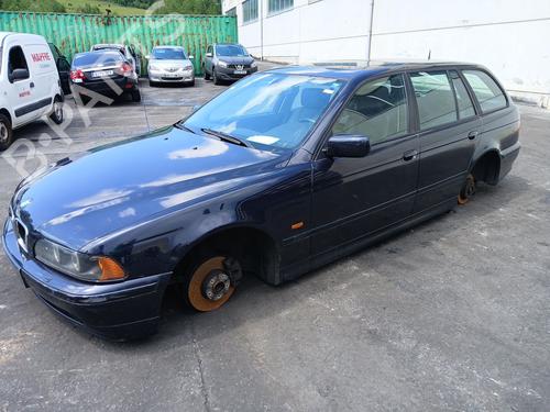 Left taillight BMW 5 Touring (E39) 530 d | BP26506136C34 