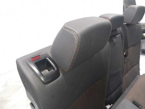 Seats set BMW X3 (F25) xDrive 20 d | BP15618328C78 