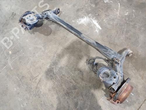 Rear axle HYUNDAI i20 I (PB, PBT) 1.2 | BP25626582M2 