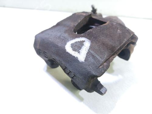 Used Right front brake caliper SKODA FABIA II (542) [2006-2014]  20304647