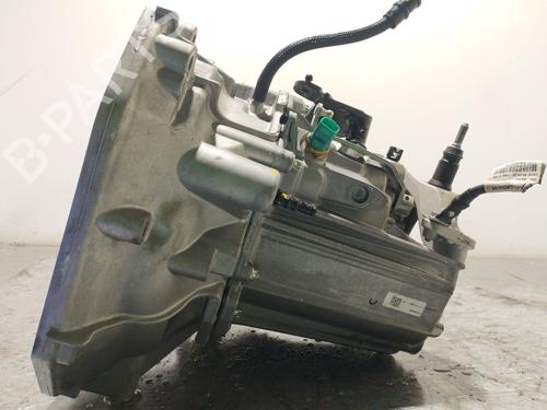 Gearbox DACIA SANDERO III 1.0 SCe 65 | BP19694580M3 