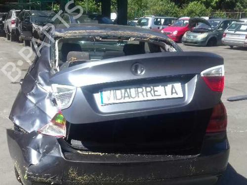 håndbremse BMW 3 (E90) 320 d | BP8796612I18 