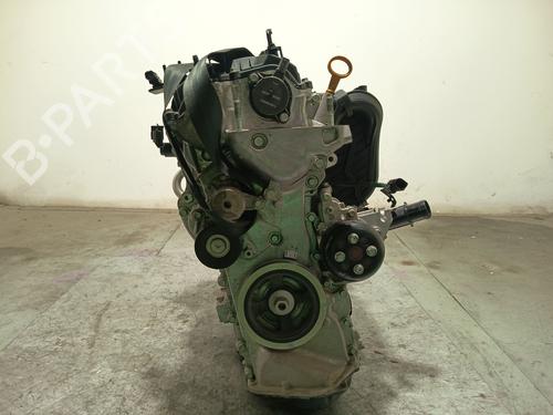 Engine KIA RIO IV (YB, SC, FB) 1.2 CVVT | BP40107432M1 - Image 6