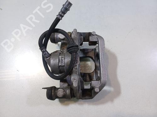 Left rear brake caliper MERCEDES-BENZ V-CLASS (W447) V 300 CDI / d (447.811, 447.813, 447.815) | BP40106726M107 - Image 5