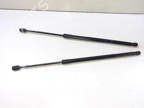 Used Hood lift support MERCEDES-BENZ E-CLASS (W212) E 220 CDI / BlueTEC (212.001, 212.002) (170 hp) 14309163