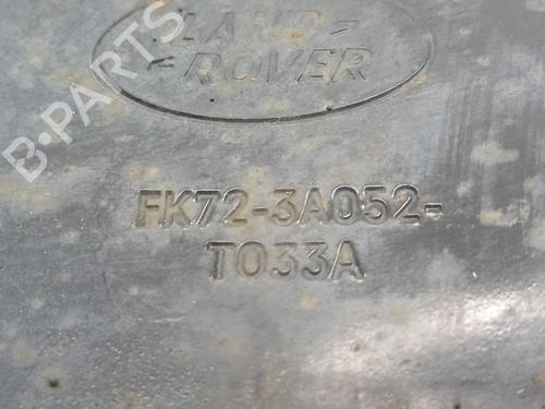 Right front suspension arm LAND ROVER DISCOVERY SPORT (L550) 2.0 D | BP19276287M13 