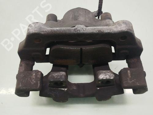 Left front brake caliper BMW 3 Touring (F31) 318 d | BP30135237M105 - Image 4