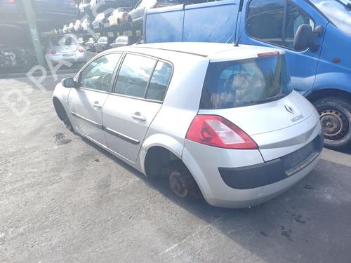 Subframe RENAULT MEGANE II (BM0/1_, CM0/1_) 1.5 dCi (BM02, BM13, BM2A, CM02, CM13) | BP17615897M9 