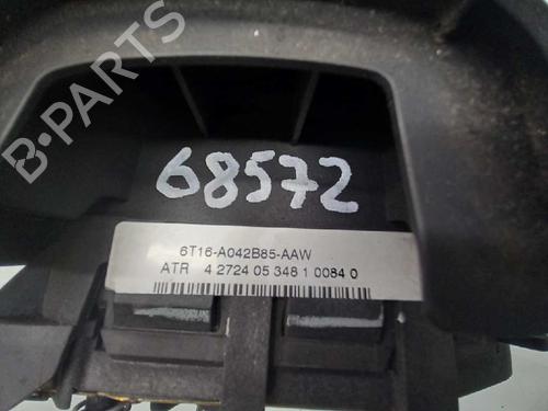 Driver airbag FORD TOURNEO CONNECT  | BP12269287C9 