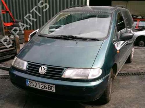 Left front indicator VW SHARAN (7M8, 7M9, 7M6) 1.9 TDI | BP1535178C32 