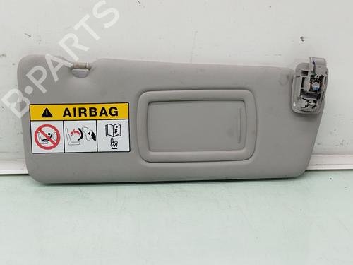 right-sun-visor-renault-zoe-bfm_-2012-32059523 main image