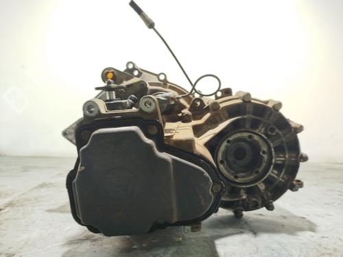 Gearbox SEAT INCA (6K9)  | BP26682749M3 
