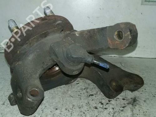Left front steering knuckle HYUNDAI SANTA FÉ I (SM) 2.0 CRDi 4x4 | BP1303888M25 