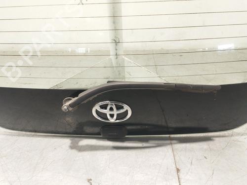 Tailgate TOYOTA AYGO (_B1_)  | BP25626935C6
