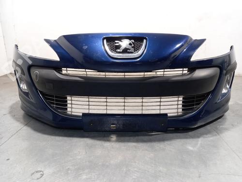 Used Front bumper PEUGEOT 308 I (4A_, 4C_) 1.6 HDi (90 hp) 32026676