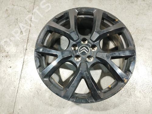 Used Rim CITROËN C5 AIRCROSS (A_) 1.6 PureTech 180 (A45GFR) (181 hp) 30122835