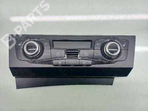 Used Climate control Climate control AUDI A5 (8T3) 3.0 TDI quattro (245 hp) 11096262 11096262