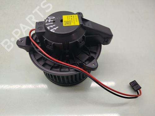Heater blower motor MERCEDES-BENZ GLB (X247) GLB 200 d 4-matic (247.613) | BP29280231M62 