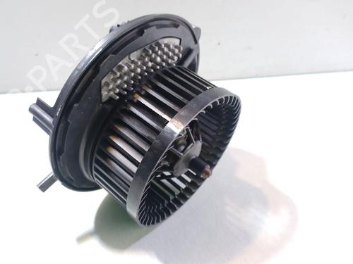 Varmeblæser MAN TGE Van eTGE (35V, UXB) (136 hp) 30173394