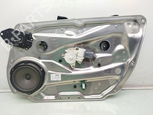 Used Front right window mechanism Front right window mechanism 37239435 37239435