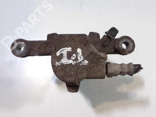 Left rear brake caliper MERCEDES-BENZ VANEO (414) 1.7 CDI (414.700) | BP11559914M107 