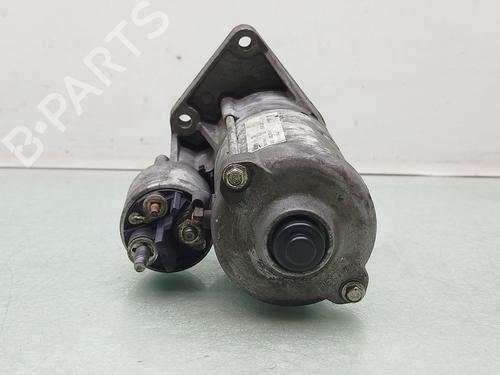 Starter RENAULT TRAFIC III Bus (JG_) 1.6 dCi 125 (JGMH) | BP40107125M8 - Image 4