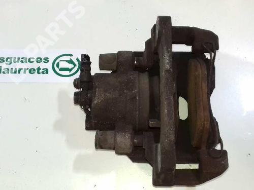 Right front brake caliper TOYOTA YARIS (_P9_)  | BP11558242M104 