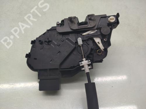 Rear left lock LAND ROVER RANGE ROVER EVOQUE (L538) 2.0 D 4x4 | BP23417851C100 