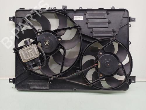 Used Radiator fan Radiator fan 33977345 33977345