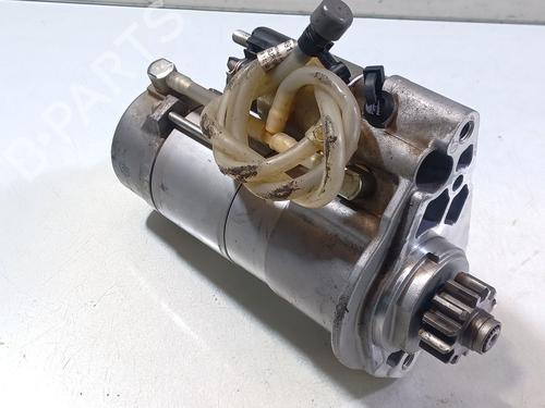 Used Starter Starter 34448627 34448627