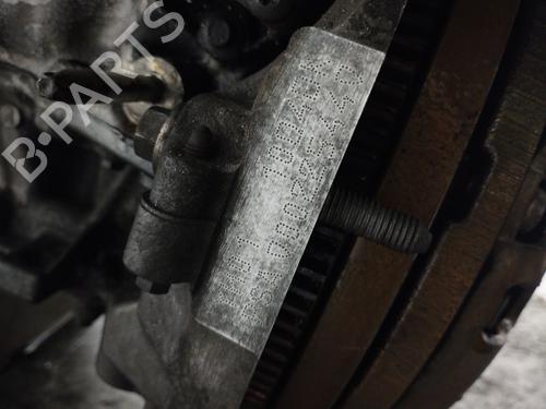 Engine OPEL VIVARO C Van (K0) 1.5 | BP28511954M1 