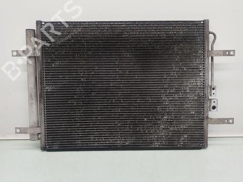 Used AC radiator HYUNDAI IONIQ (AE) 1.6 GDI Hybrid (105 hp) 29595228