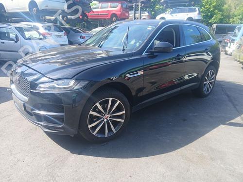 Tailgate JAGUAR F-PACE (X761) 2.0 TD4 AWD | BP36303482C6  - Image 8