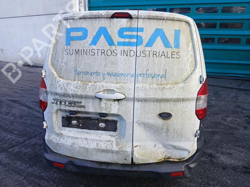 Gearbox FORD TRANSIT COURIER B460 Box Body/MPV 1.5 TDCi | BP31038472M3 