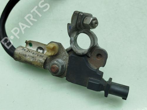 Kabel Kabel CITROËN C4 II (NC_) 1.6 HDi 110 (112 hp) 34162338 34162338