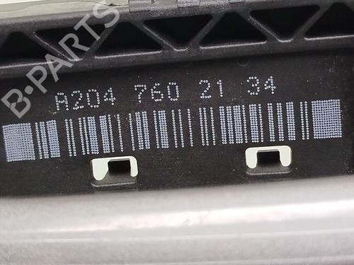 Rear left exterior door handle MERCEDES-BENZ GLA-CLASS (X156) GLA 200 CDI / d (156.908) | BP25901003C130 