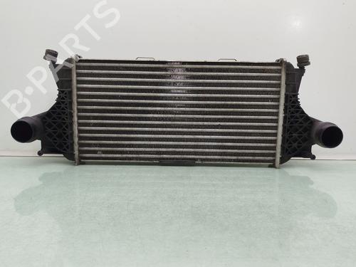 Used Intercooler Intercooler MERCEDES-BENZ GLE (W166) 350 d 4-matic (166.024) (258 hp) 36236130 36236130