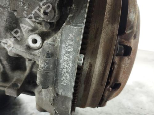 Engine FORD TRANSIT COURIER B460 Box Body/MPV 1.5 TDCi | BP31340820M1 