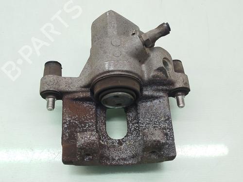 Venstre bremsekaliber bag FORD KUGA II (DM2) 1.6 EcoBoost | BP29254592M107 