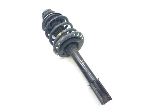 Used Left front shock absorber DACIA LOGAN MCV II 1.5 Blue dCi 95 (K8JL) (95 hp) 26553376