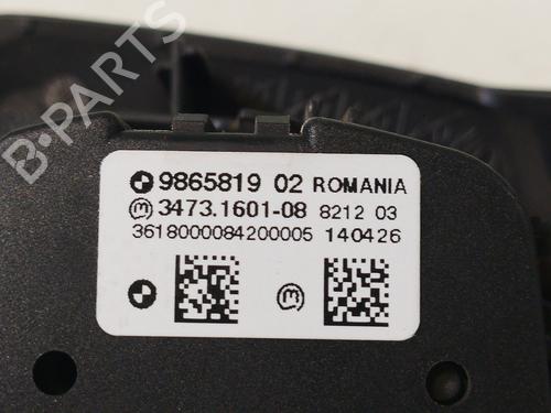 Headlight switch BMW 2 Active Tourer (F45) 218 i | BP16966767I24 