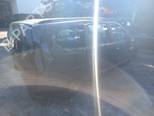 AC compressor DACIA LODGY (JS_) 1.2 TCe (JSAY, JSM0) | BP22980292M34 