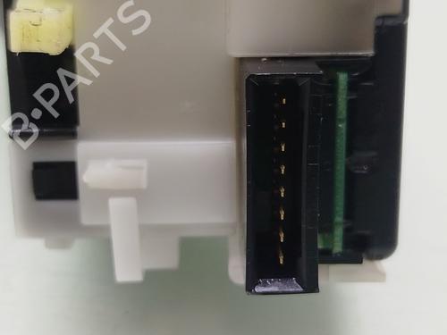 Headlight switch NISSAN QASHQAI I (J10, NJ10) 2.0 dCi | BP29122689I24 