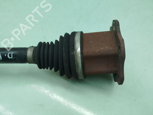Right front driveshaft AUDI A6 C7 (4G2, 4GC) 2.0 TDI | BP30408531M39