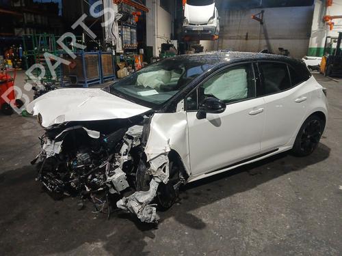 Left taillight TOYOTA COROLLA Hatchback (_E21_, _EA1_, _EH1_) 2.0 Hybrid (MZEH12) | BP34629772C34 - Image 5